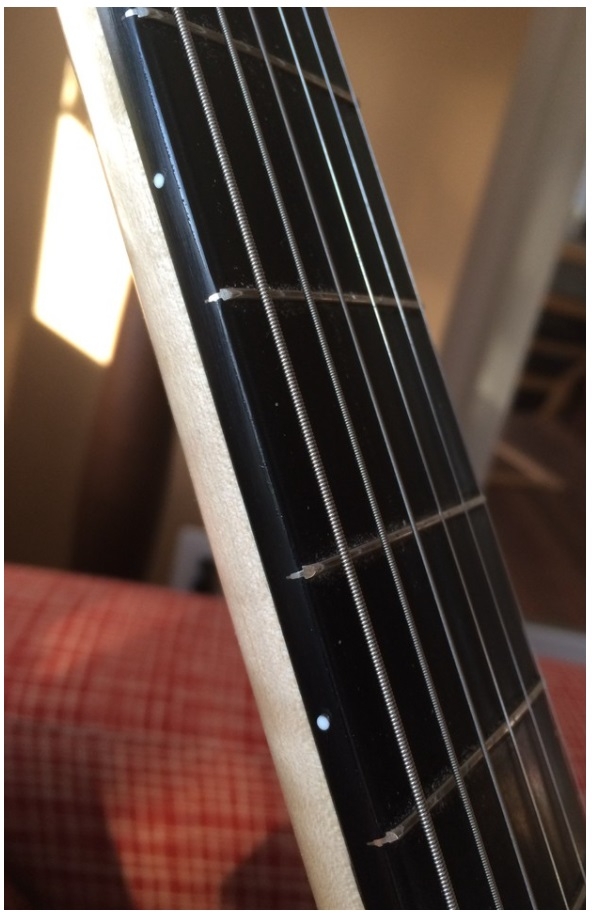 Toonhout: Eigenschappen en Klanken - rocklite