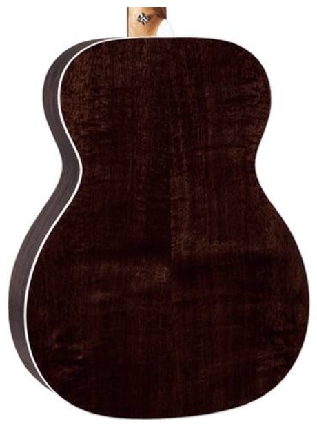 Toonhout: Eigenschappen en Klanken - siris-min