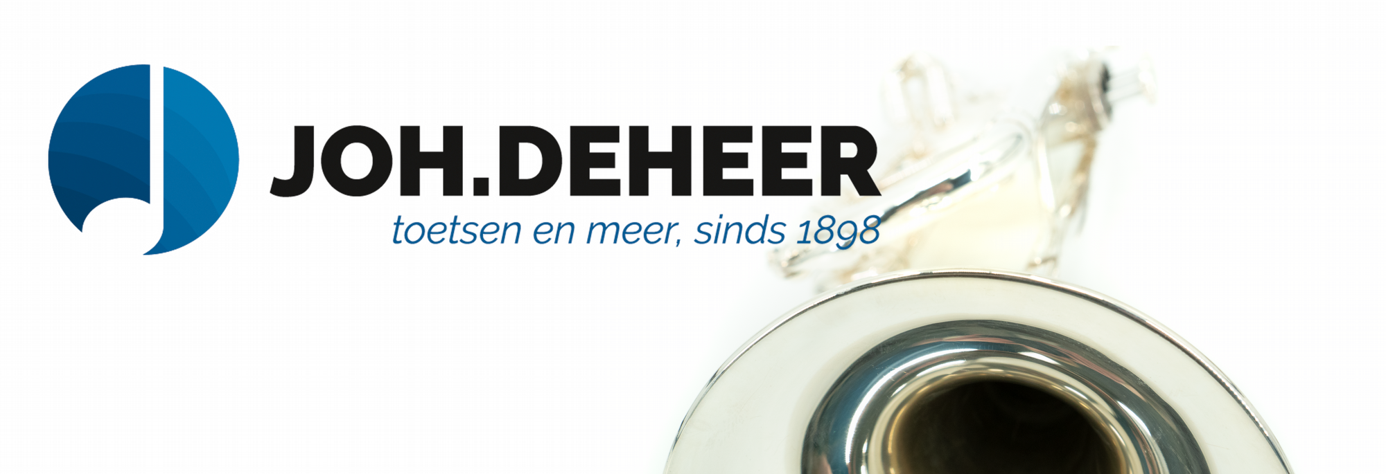 Trompet kopen - banner_trompet_1