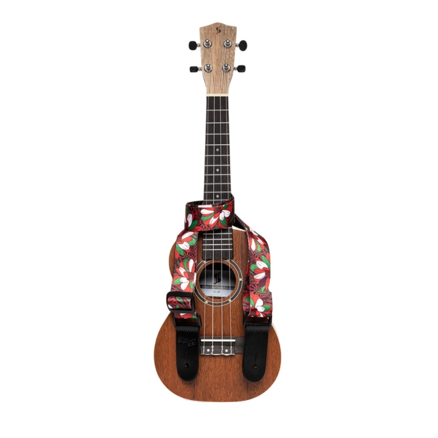 Ukelele Accessoires - ukelele_strap