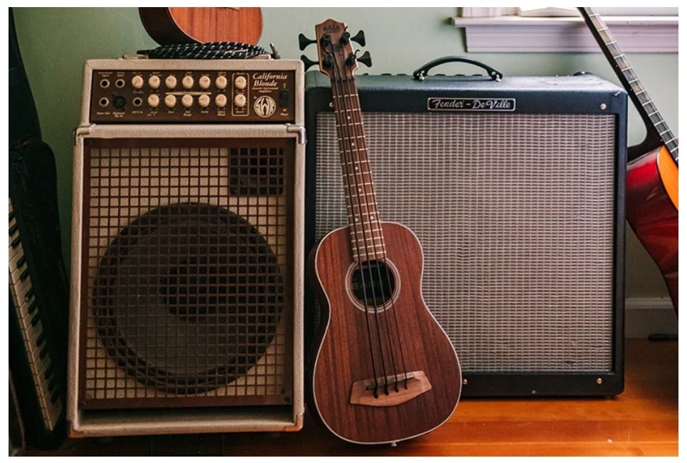 Ukelele Bas - ubass-min