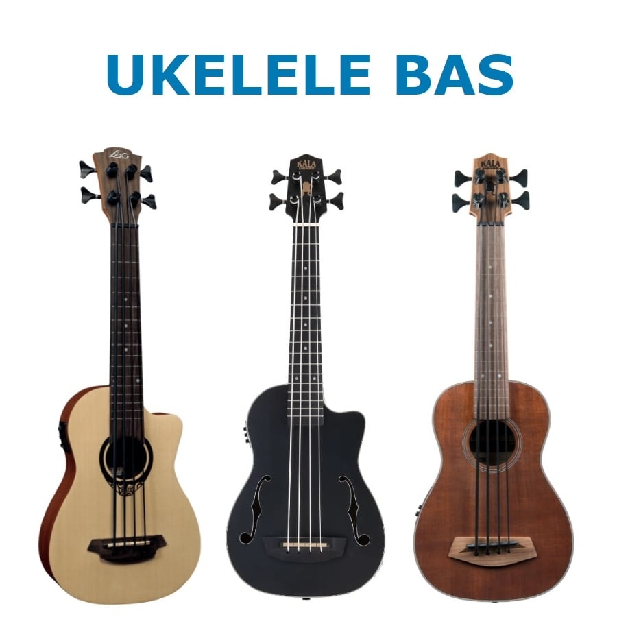 Ukelele Bas - ukelele_bas-min