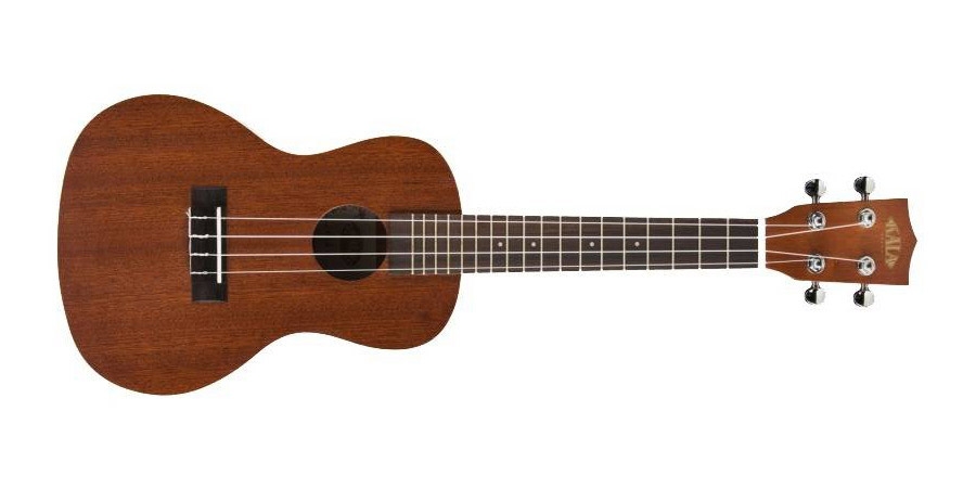 Ukelele kopen?  - ka-c