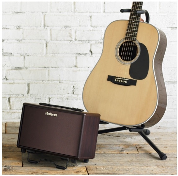 Versterker kopen - akoestisch_versterker