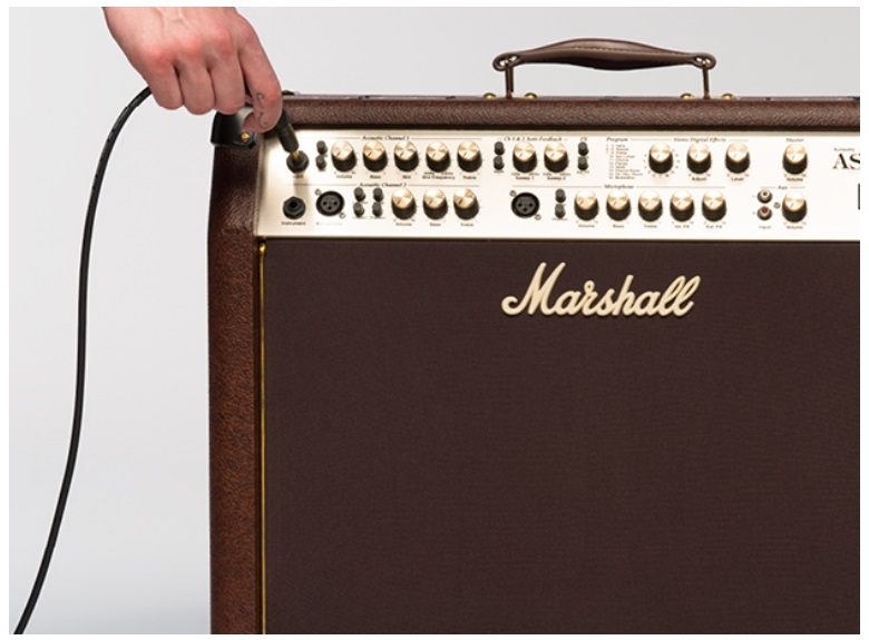 Versterker kopen - akoestische_versterker