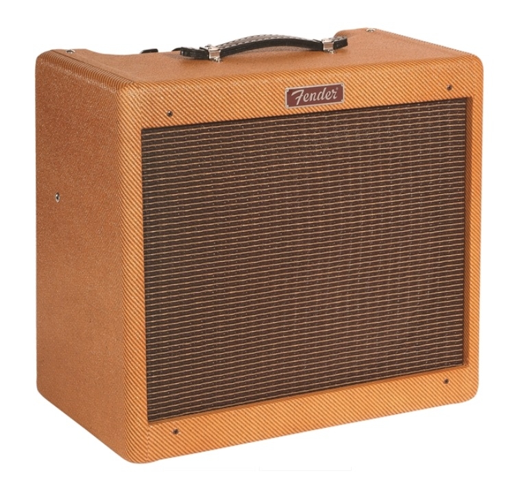 Versterker kopen - blues_junior