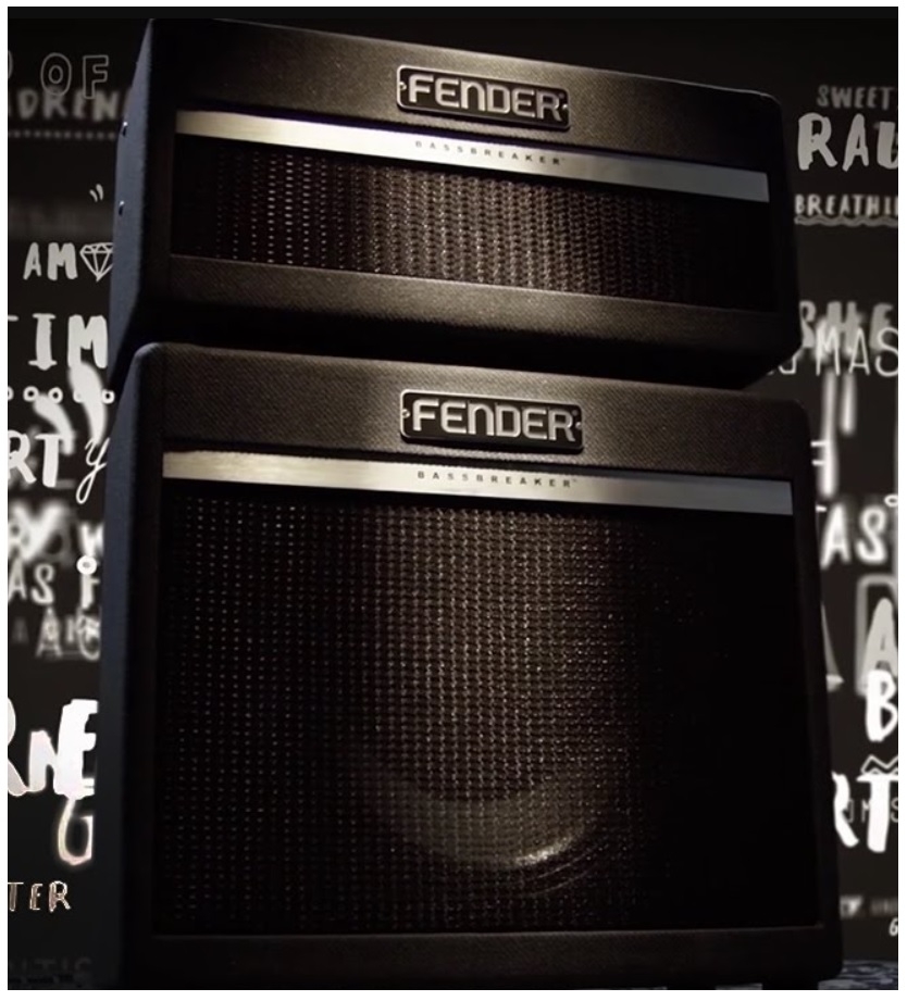 Versterker kopen - buizenstack