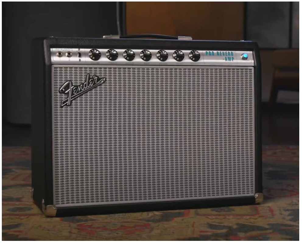 Versterker kopen - buizenversterker