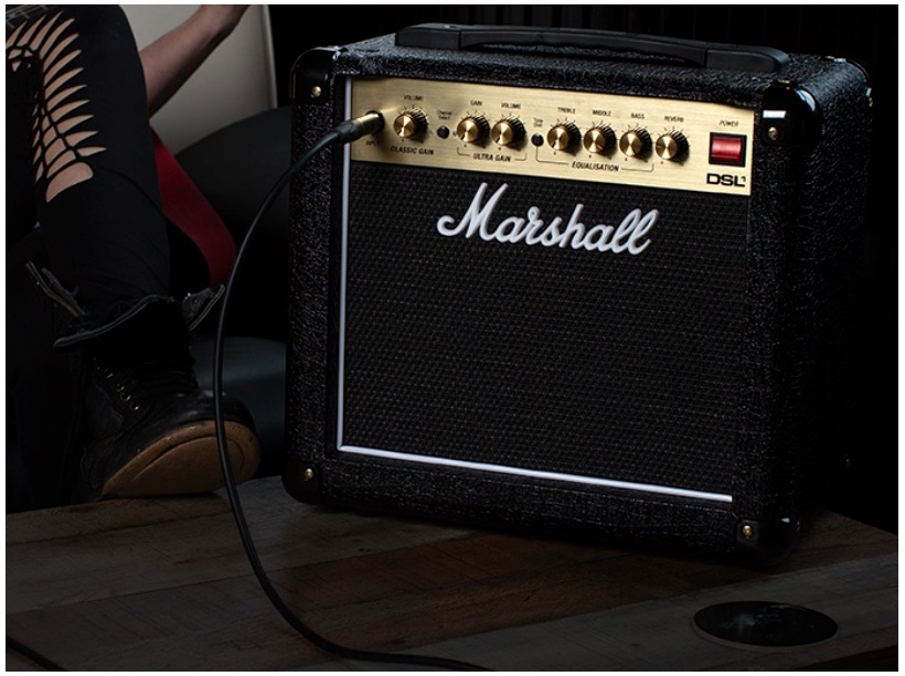 Versterker kopen - marshall_versterker