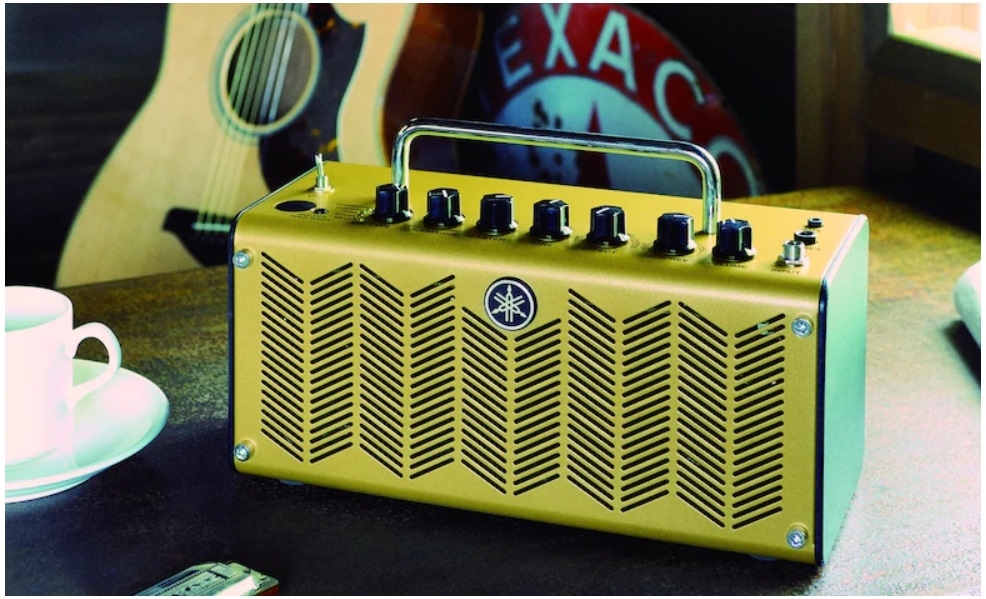 Versterker kopen - usb_versterker