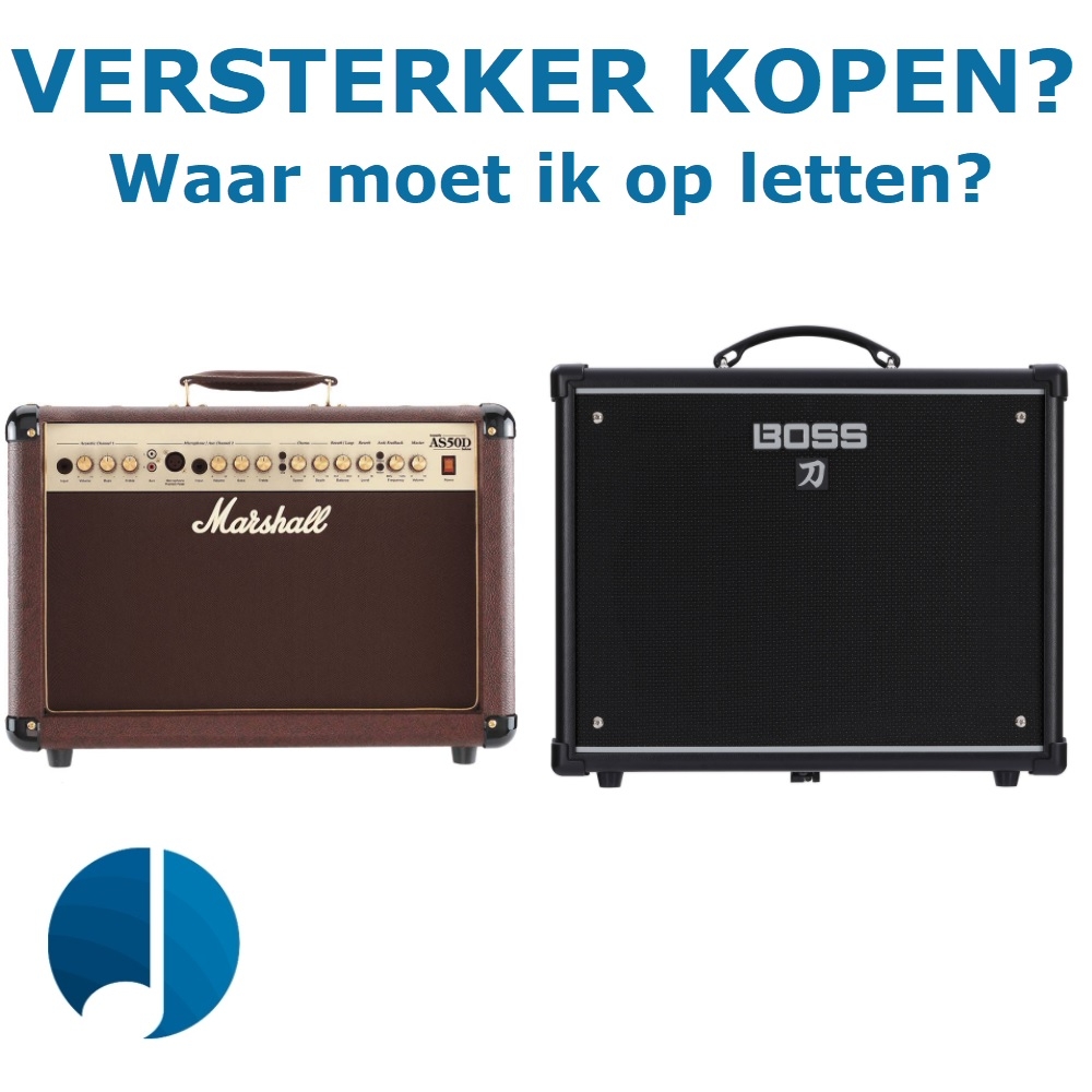 Versterker kopen - versterker_kopen
