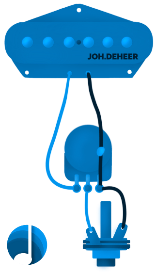 Vervangingsonderdelen voor Gitaren - sketch1662029798693-min