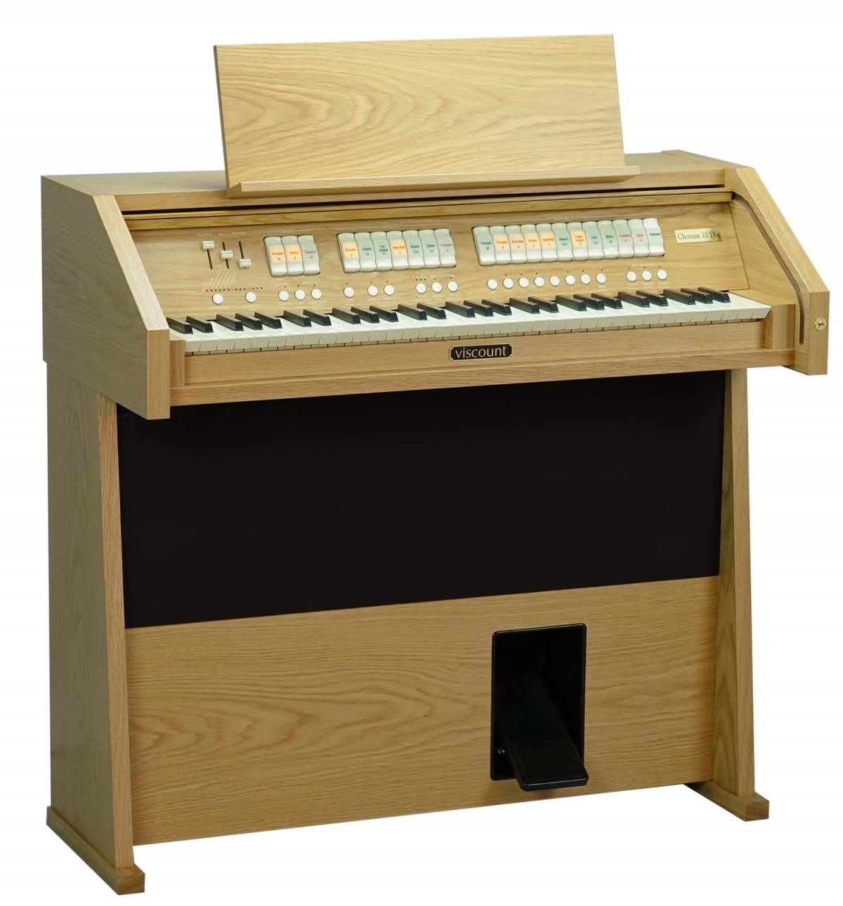 Viscount Chorum orgels - chorum-10