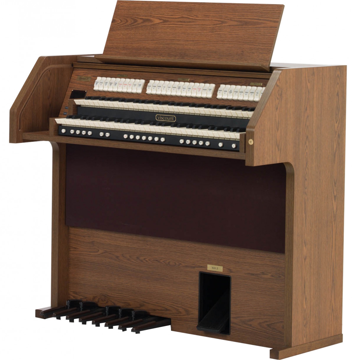 Viscount Chorum orgels - chorum-20