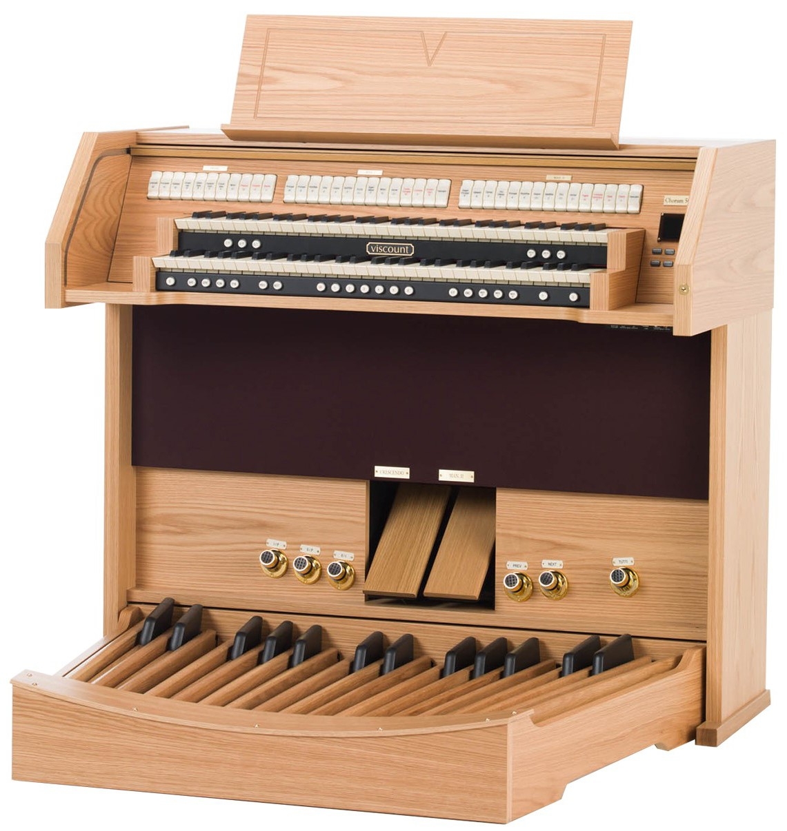 Viscount Chorum orgels - chorum-50