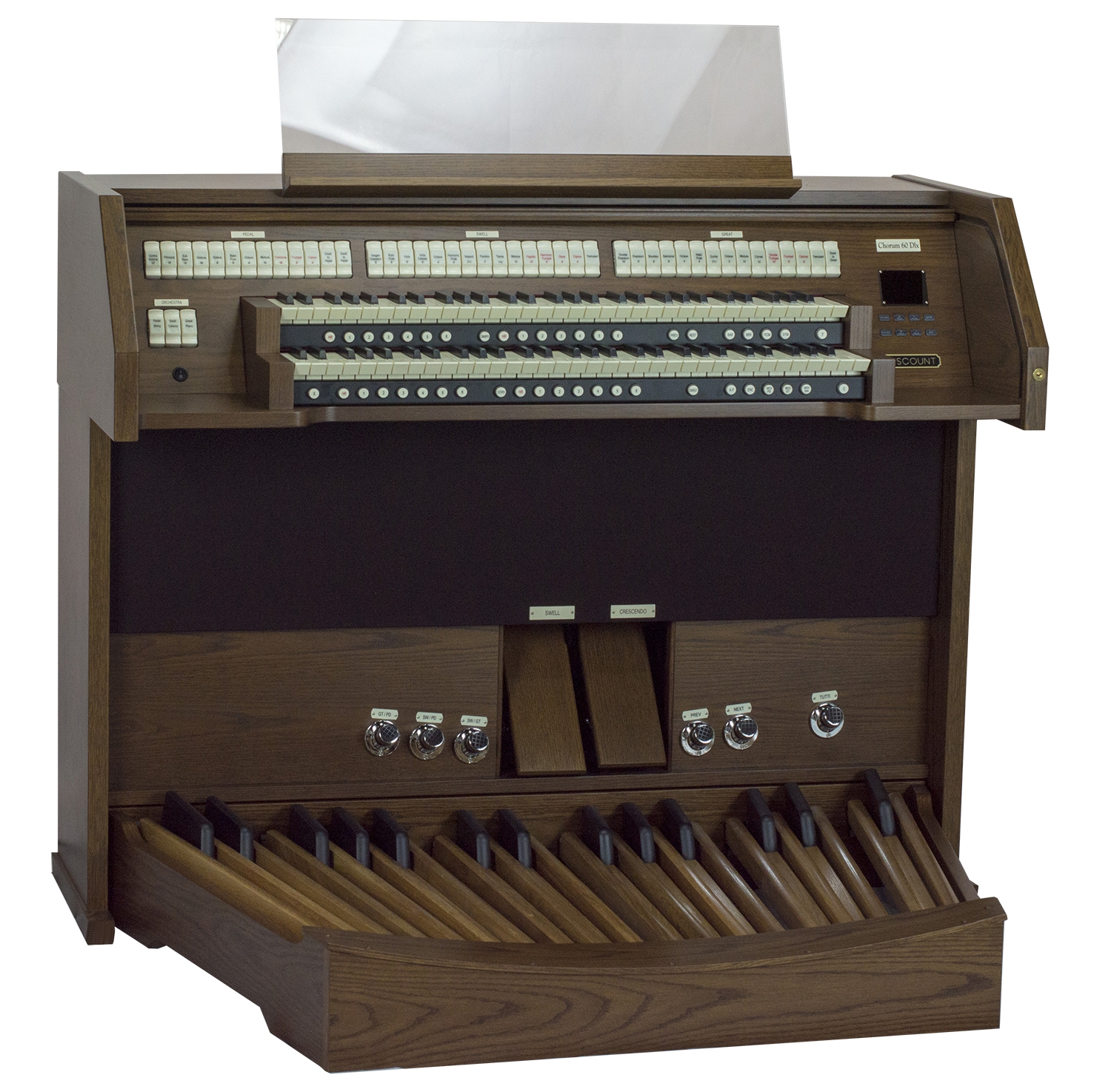 Viscount Chorum orgels - chorum-60