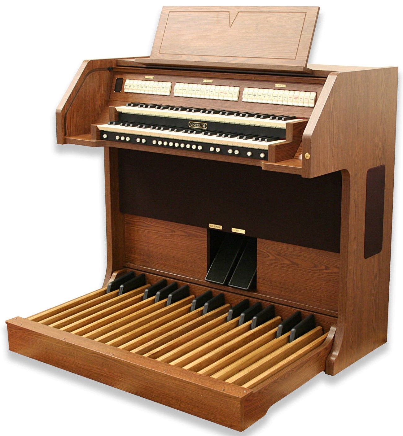 Viscount Sonus orgels - sonus-45