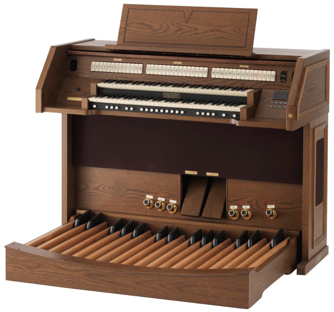 Viscount Sonus orgels - sonus-50