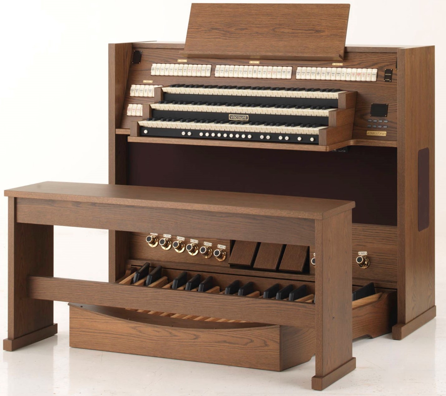 Viscount Sonus orgels - sonus_60