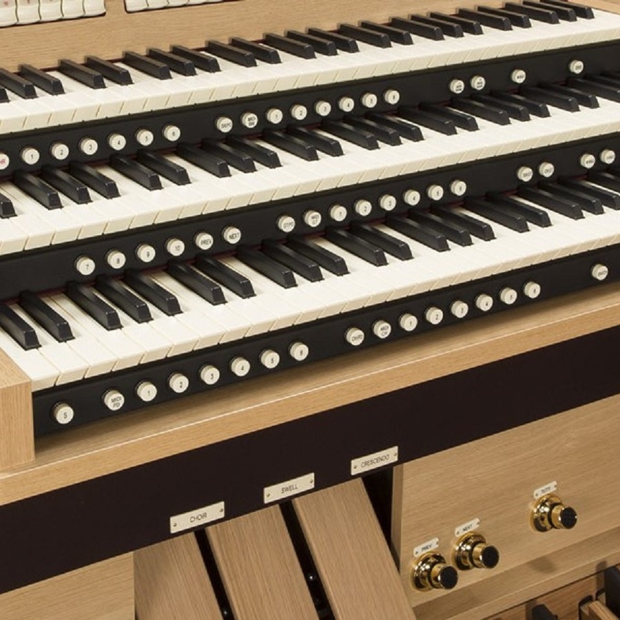 Viscount Sonus orgels - viscountsonus