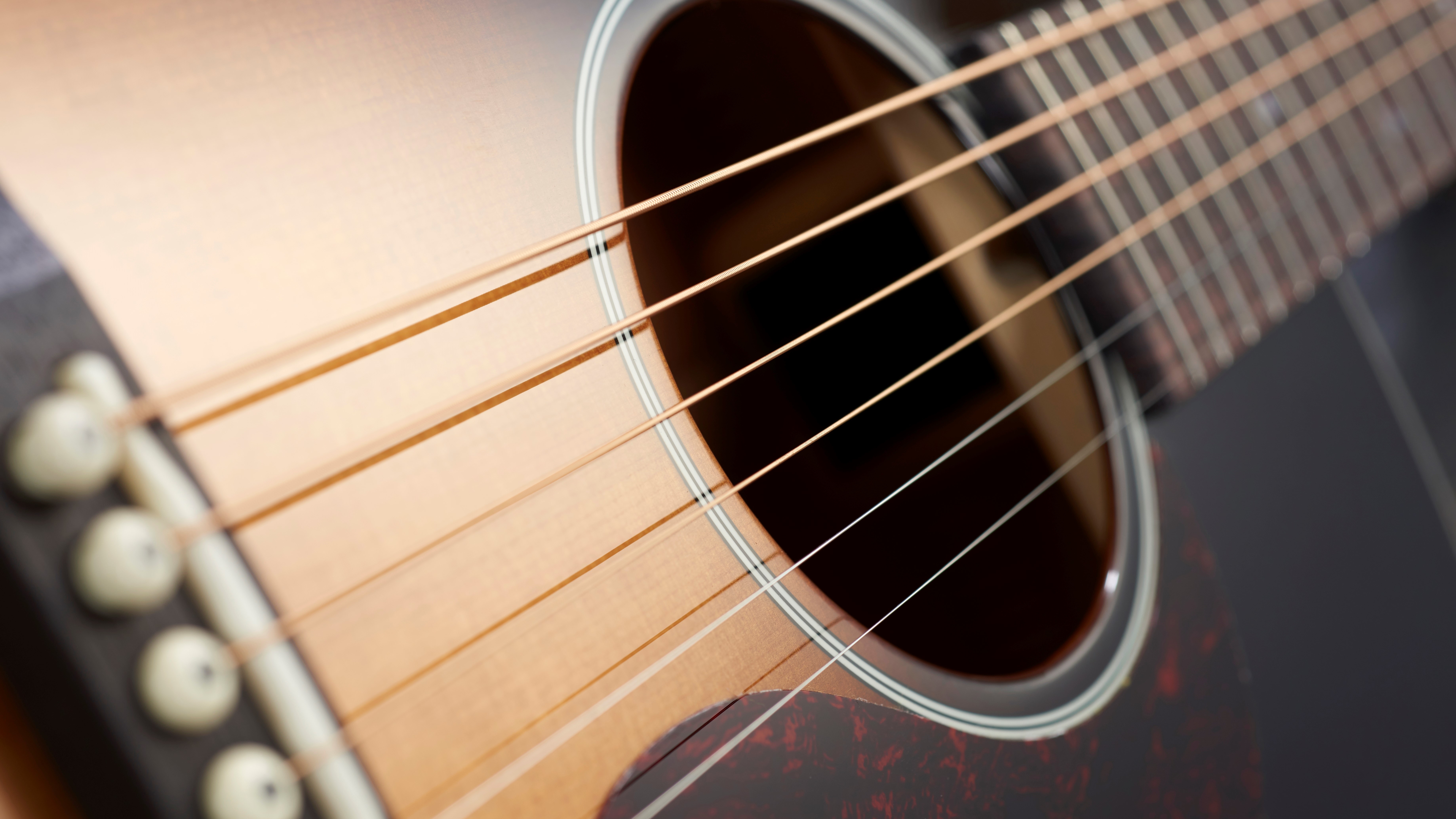 Waarom een correcte gitaarsetup het verschil maakt in een band - string_gauge