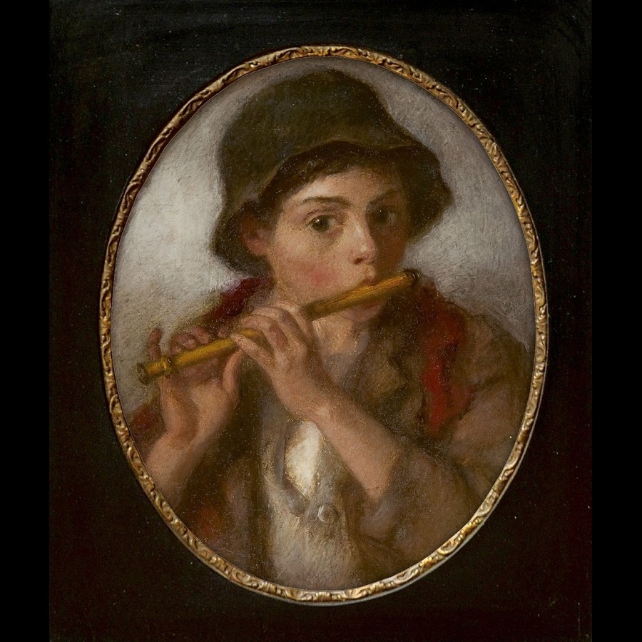 Wat is een dwarsfluit? - a