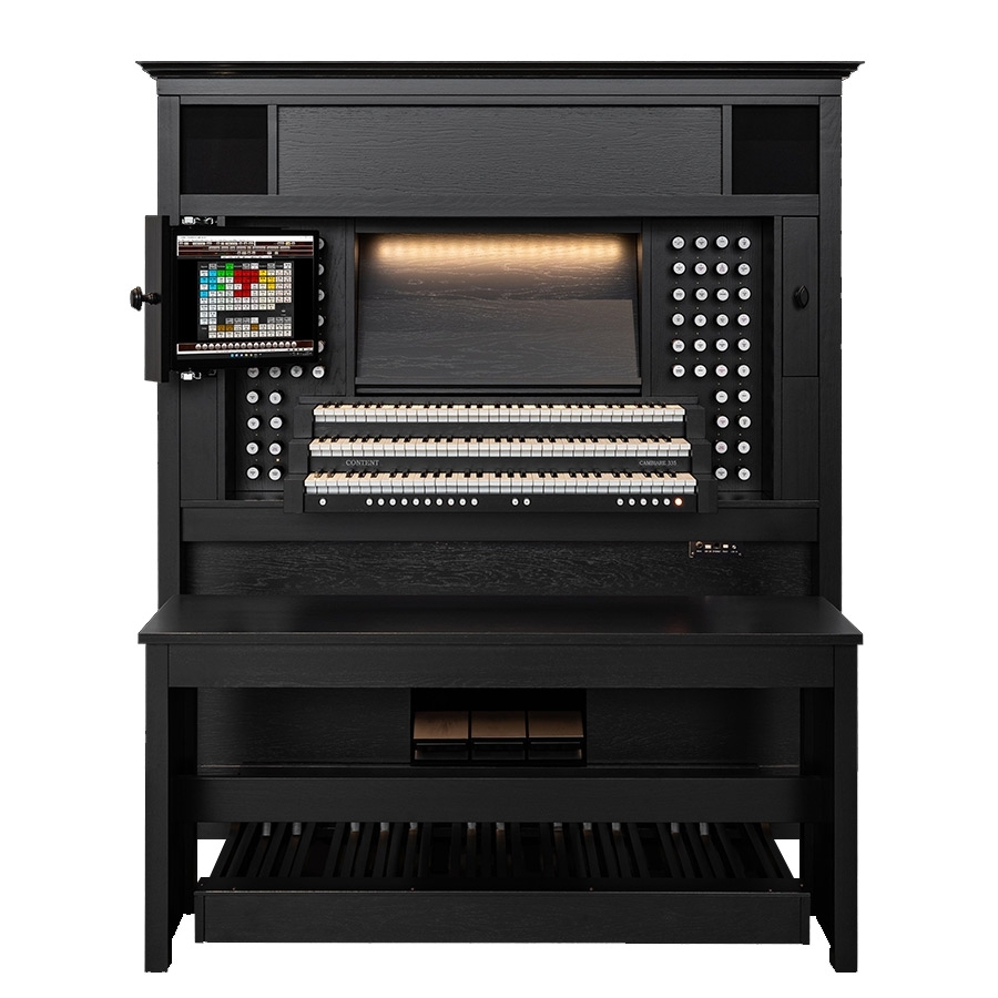 Wat is Hauptwerk / Sweelinq en hoe werkt het?  - content_cambiare_335_(showroom-uitvoering)