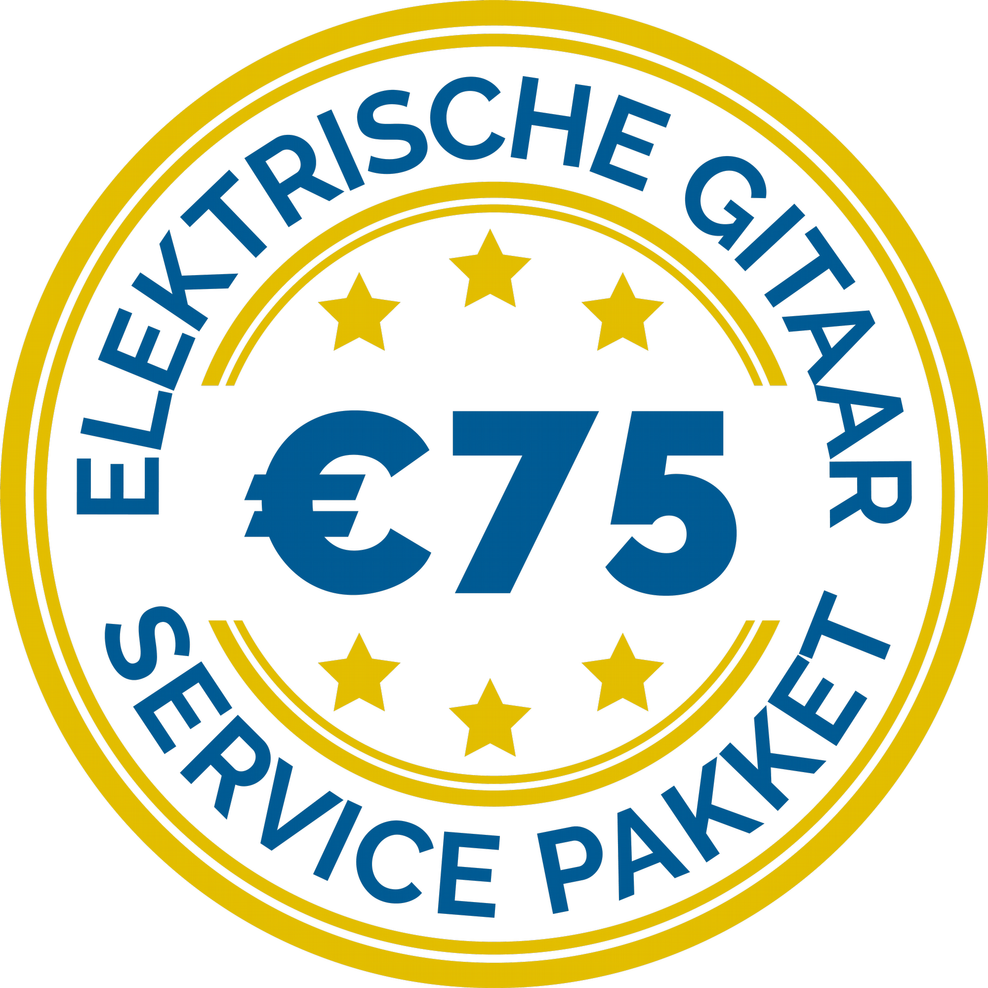 Welke gitaar past bij welke muziekstijl? - elektrisch_gitaar_servicepakket