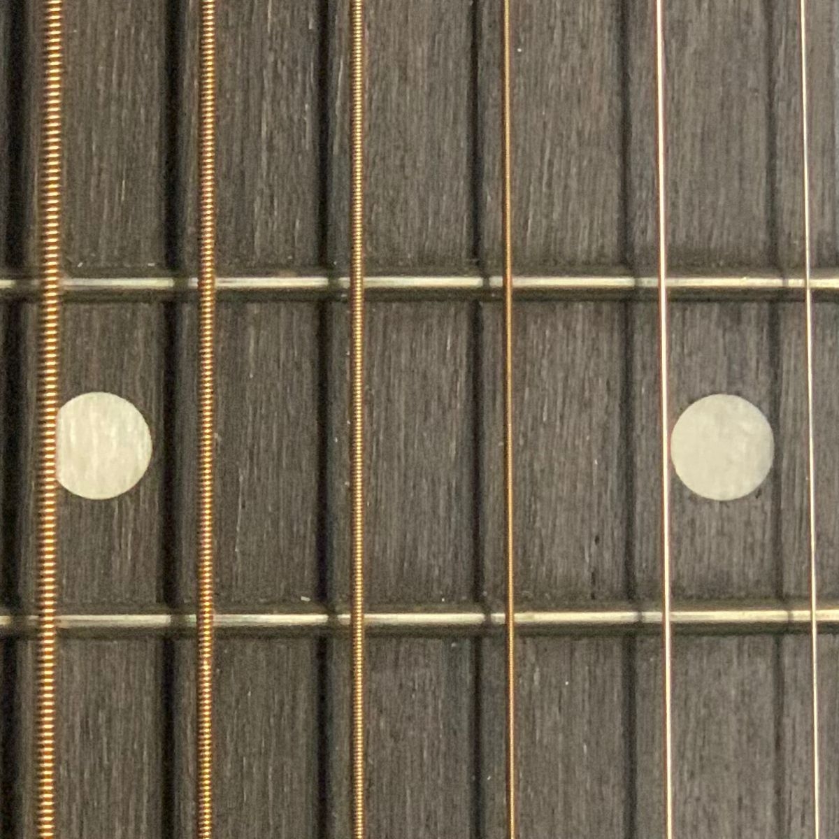 Welke gitaarsnaren moet ik kiezen? - 00snaren