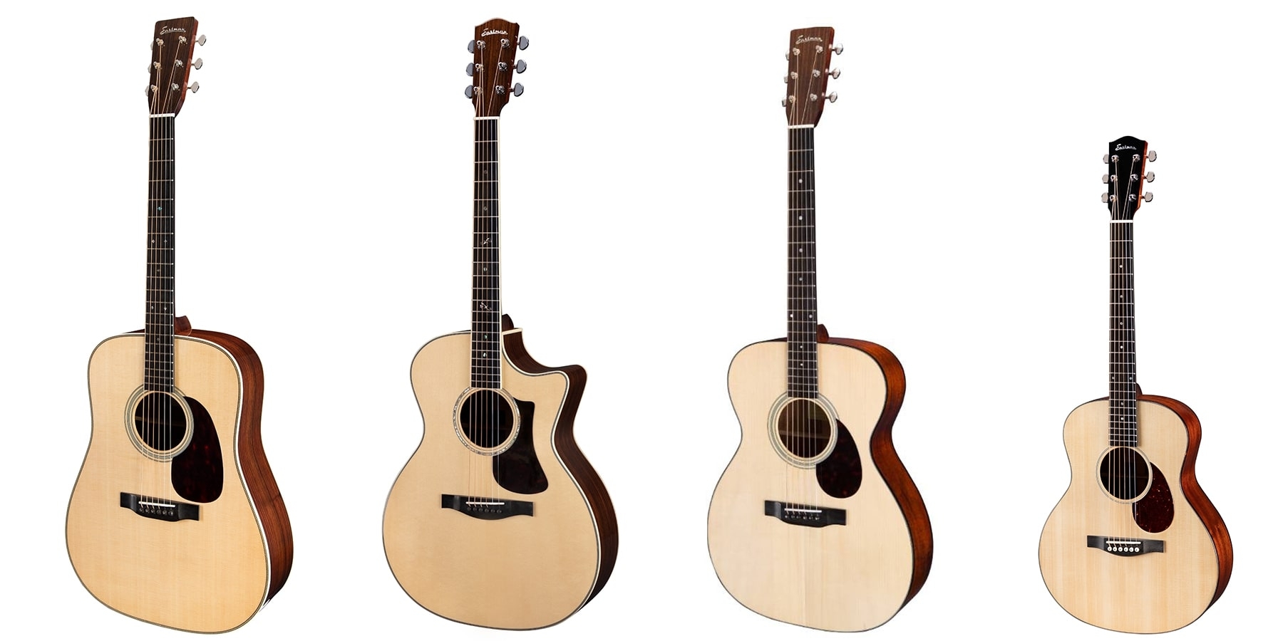 Western gitaar kopen - western-gitaar-kopen-gitaarvormen(1)-min