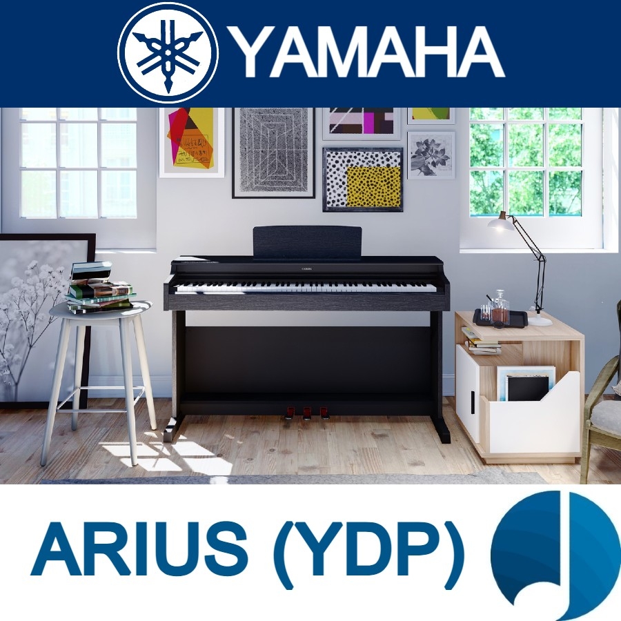 Yamaha Arius  - arius_ydp