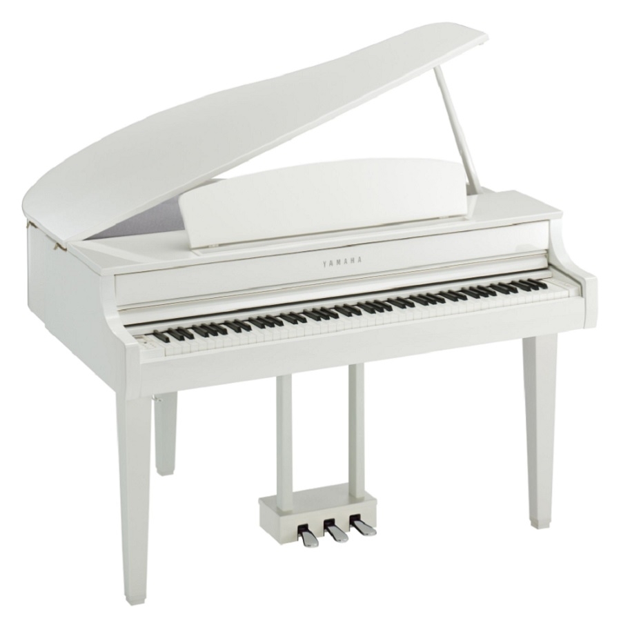Yamaha Clavinova CLP - clp-765gpwh