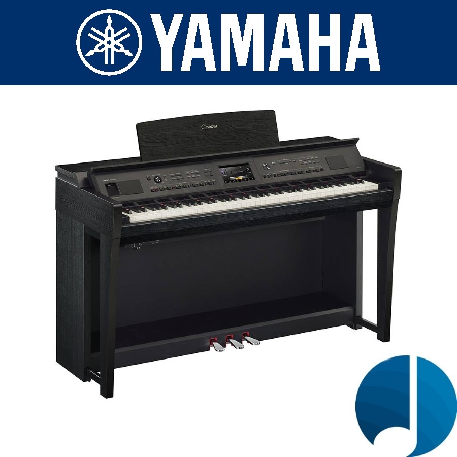 Yamaha Clavinova CVP - yamaha_clavinova_cvp