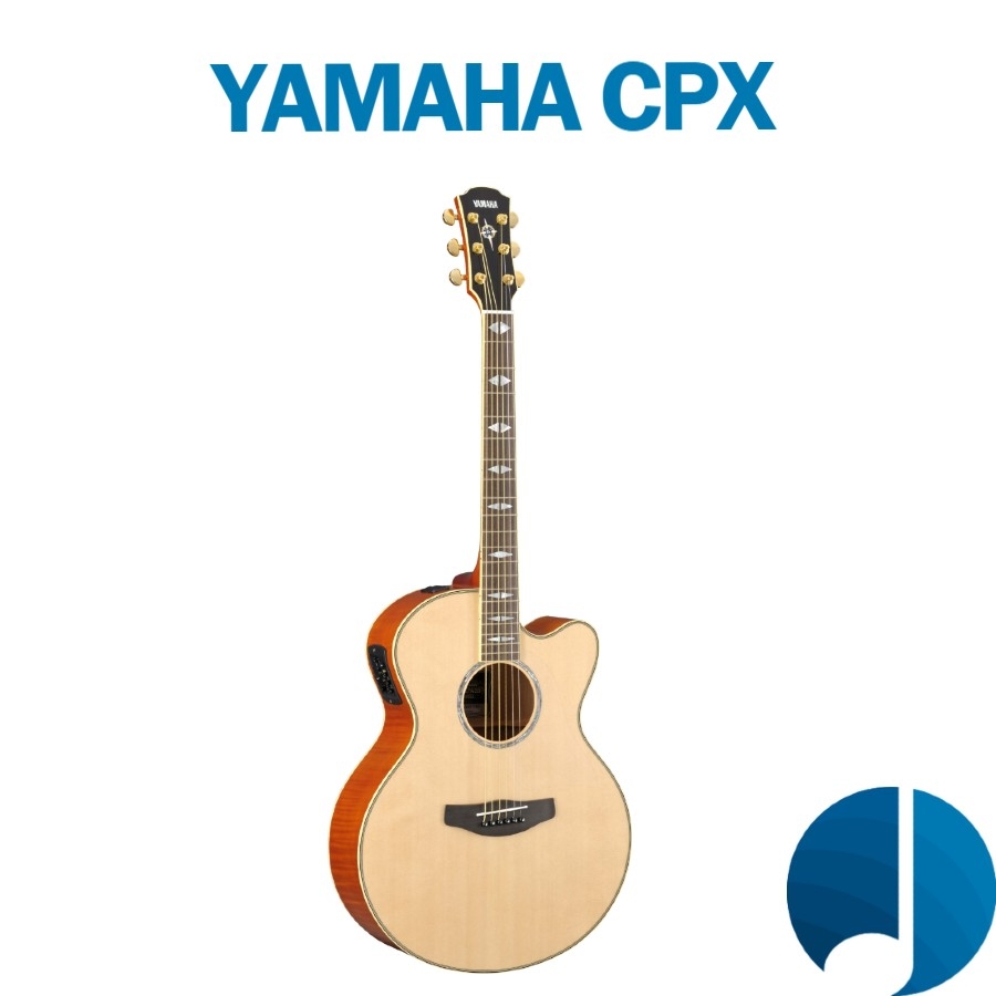 Yamaha CPX - yamaha_cpx