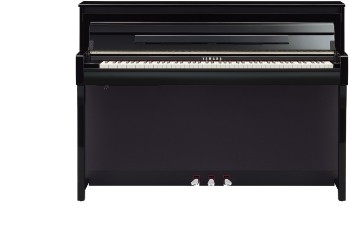 Yamaha Digitale Piano | Elektrische Piano - clp-serie