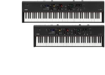 Yamaha Digitale Piano | Elektrische Piano - cp-serie