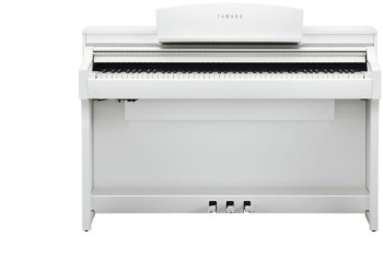 Yamaha Digitale Piano | Elektrische Piano - csp-serie
