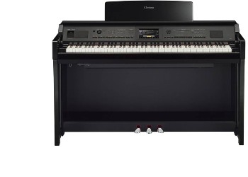 Yamaha Digitale Piano | Elektrische Piano - cvp-serie