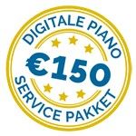 Yamaha Digitale Piano | Elektrische Piano - digitale_piano_service_pakket_tekst