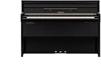 Yamaha Digitale Piano | Elektrische Piano - yamaha_n-serie