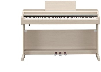 Yamaha Digitale Piano | Elektrische Piano - yamaha_ydp-serie