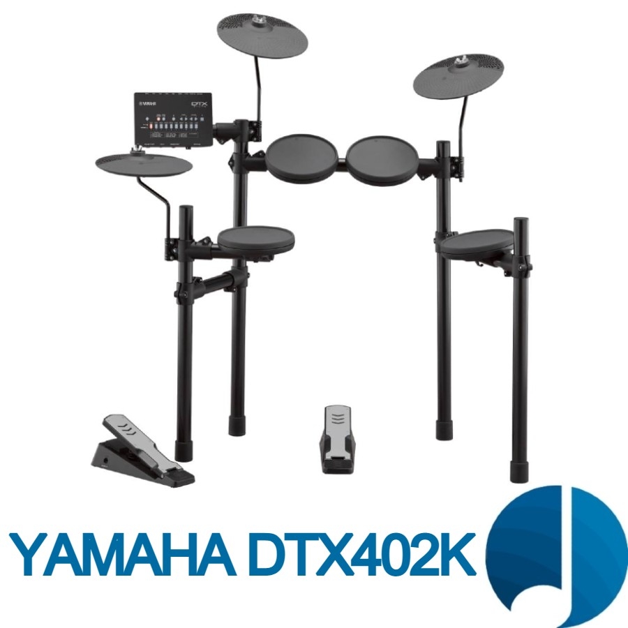 Yamaha DTX402K - dtx402k