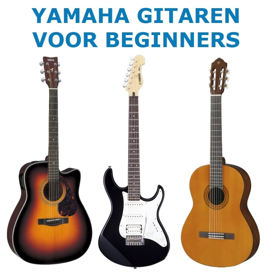 Yamaha Gitaar Beginners - yamahabeginners-min
