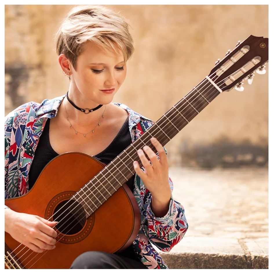 Yamaha Gitaren - yamahaklassiekegitaar3-min