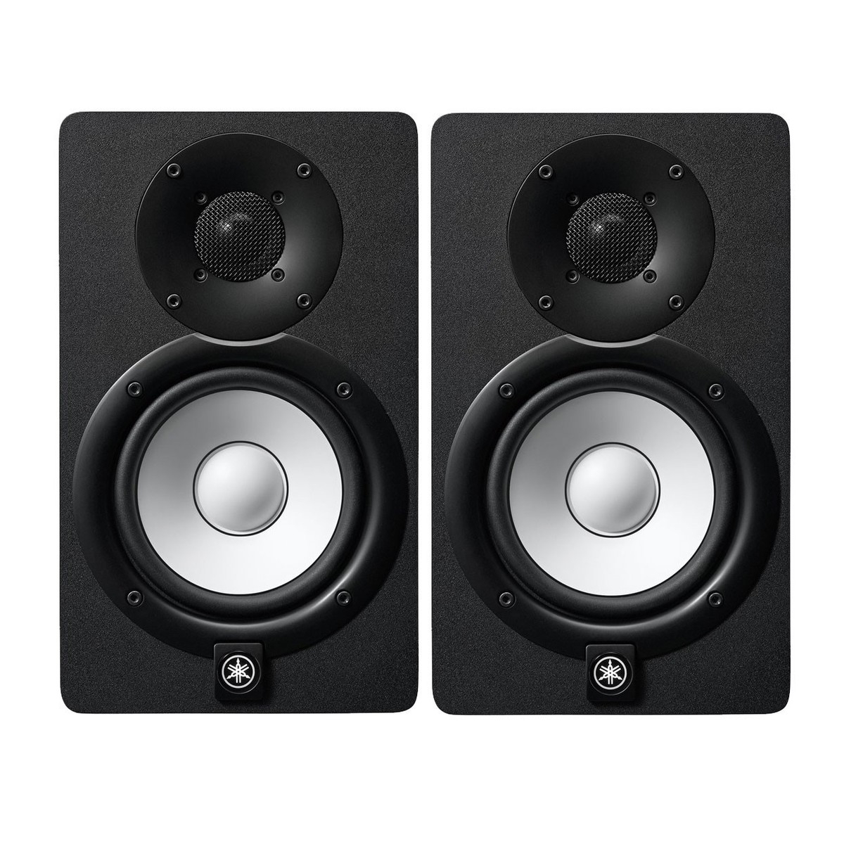 Yamaha HS5, HS7, HS8 of ADAM Audio T7V? Welke studiomonitor past bij jouw home studio? - hs5
