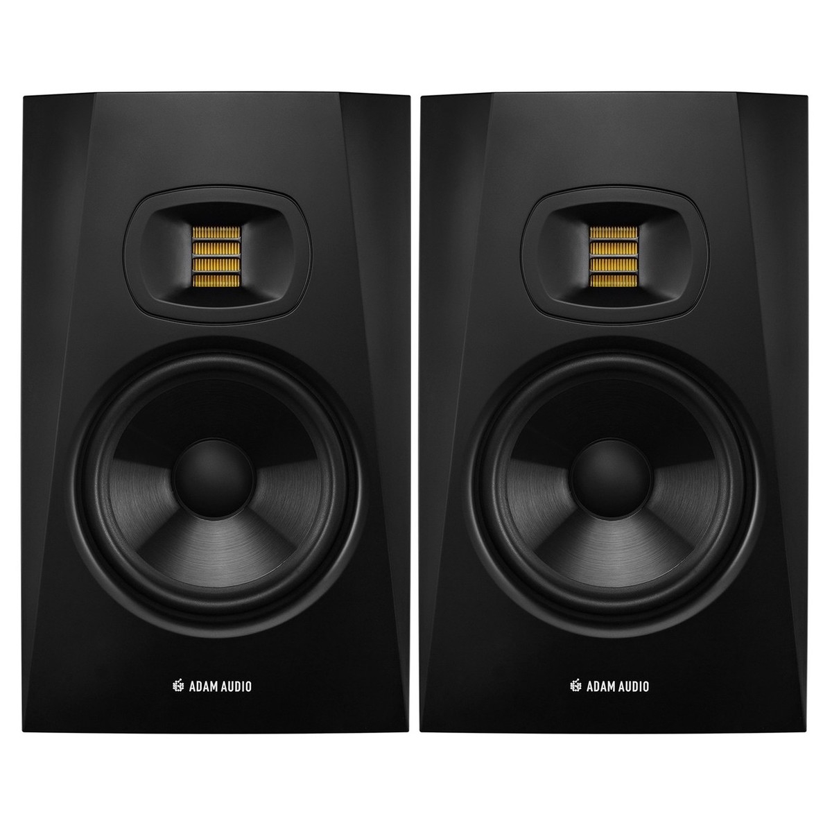 Yamaha HS5, HS7, HS8 of ADAM Audio T7V? Welke studiomonitor past bij jouw home studio? - t7v