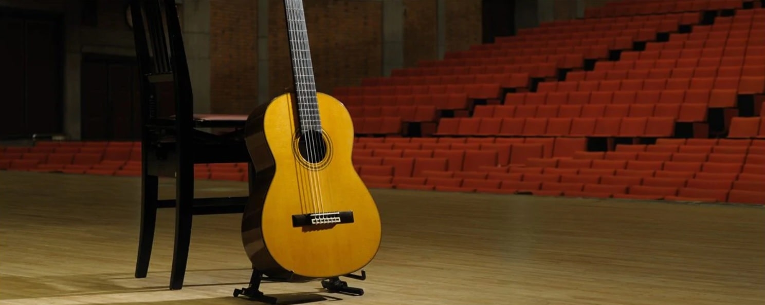 Yamaha Klassieke Gitaar - yamahaklassiekegitaar4-min