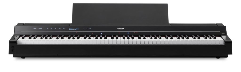 Yamaha P-S500 Portable Piano - yamaha-p-s500_(2)