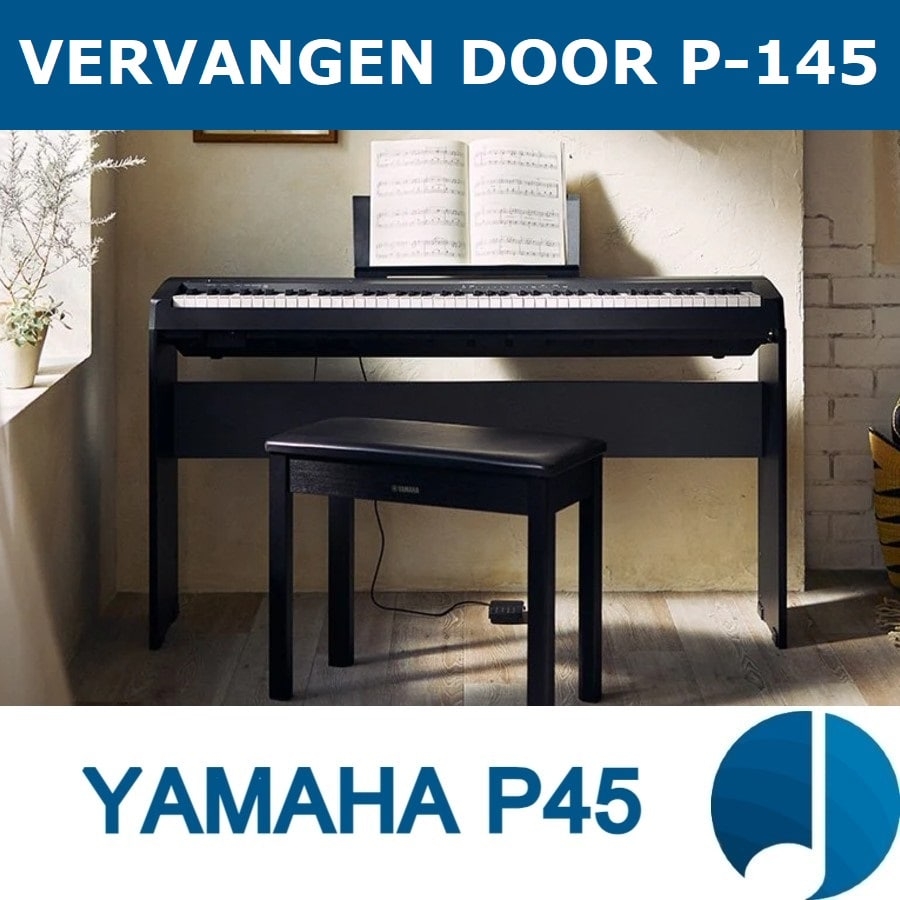 Yamaha P45 - yamaha-p45-p45_(1)-min