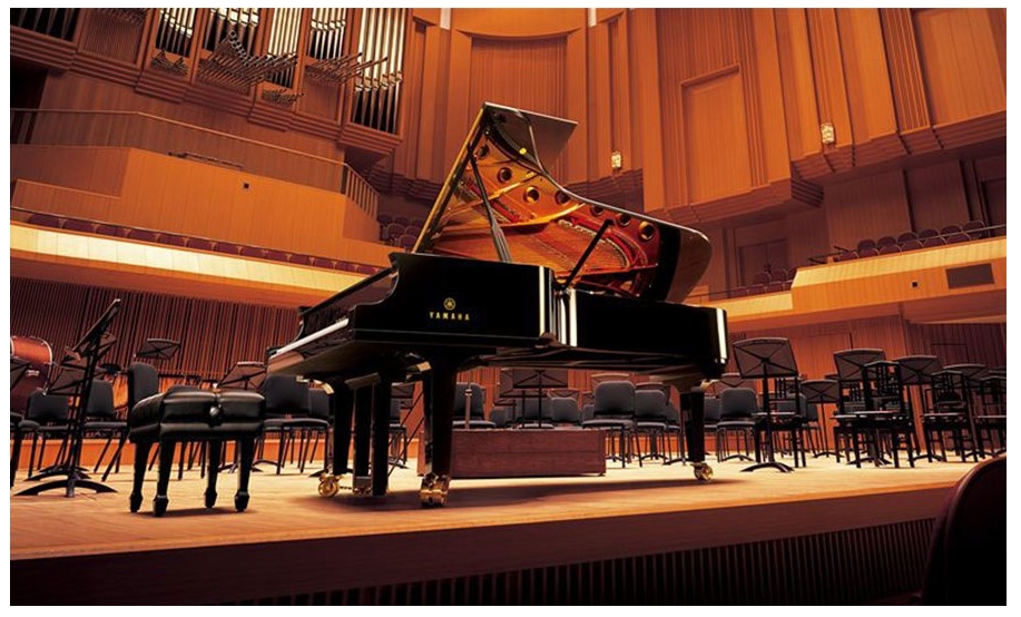 Yamaha PSR-Serie - cfx2